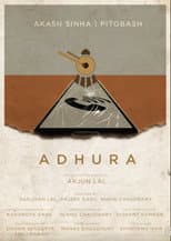 Poster for Adhura