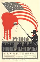 Poster for The Girl, Glory