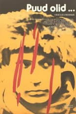 Poster for Puud olid...