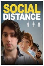 Poster for Social Distance