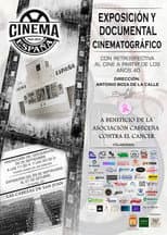 Poster for Cinema España