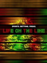 Poster for Life on the Line