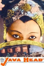 Poster for Java Head