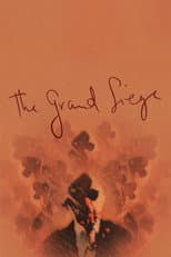 Poster for The Grand Siege
