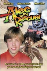 Poster for Alec to the Rescue!
