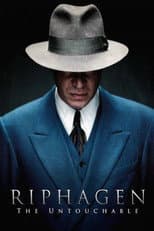 Poster for Riphagen the Untouchable