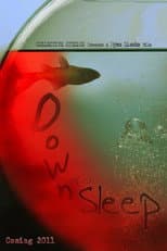 Poster for Down to Sleep