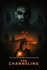 Poster for The Channeling