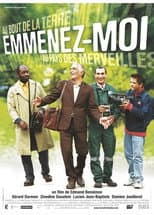 Poster for Emmenez-moi