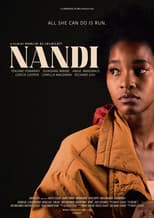 Poster for Nandi