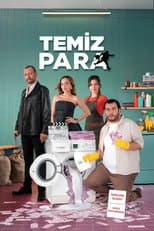 Poster for Temiz Para