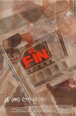Poster for El Fin