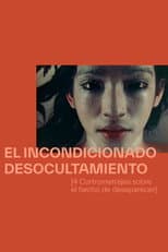 Poster for The Unconditioned Unconcealment