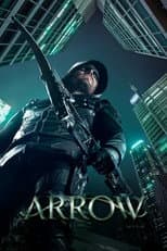Poster for Arrow