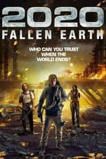 Poster for 2020: Fallen Earth
