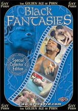 Poster for The Golden Age of Gay Porn: Black Fantasies