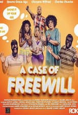 Poster for A Case of Freewill
