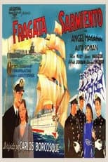 Poster for Fragata Sarmiento