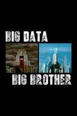 Poster for Big Data, Big Brother