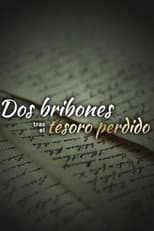 Poster for Dos Bribones Tras El Tesoro Perdido