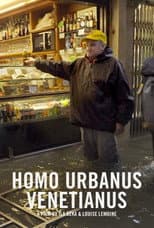 Poster for Homo Urbanus Venetianus