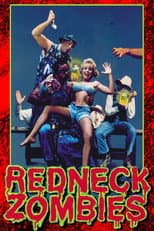 Poster for Redneck Zombies