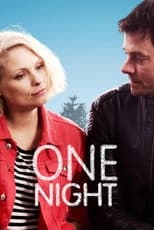 Poster for One Night