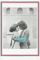 Poster for My Love on Blue Campus