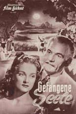 Poster for Gefangene Seele
