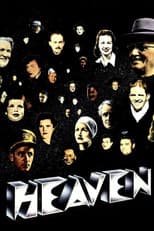 Poster for Heaven