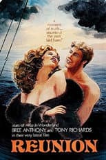 Poster for Reunion