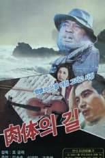 Poster for Way of the Body