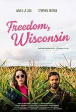 Poster for Freedom, Wisconsin