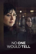 Poster for No One Would Tell