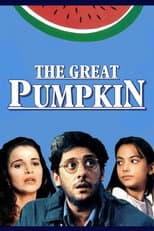 Poster for The Great Pumpkin