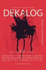 Poster for Dekalog