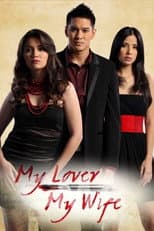 Poster for My Lover, My Wife