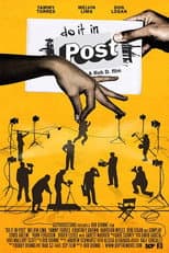 Poster for Do It in Post