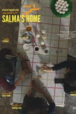Poster for Salma's Home