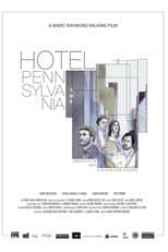 Poster for Hotel Pennsylvania