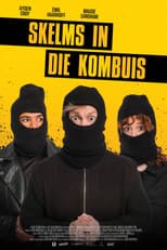 Poster for Skelms in die Kombuis