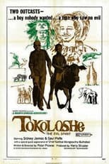 Poster for Tokoloshe