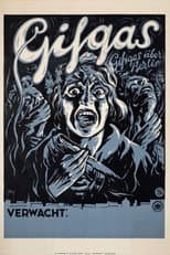 Poster for Giftgas