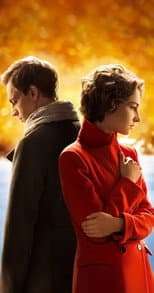 Poster for Snowdrop
