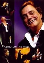 Poster for Fabio Jr. - Ao Vivo