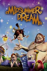 Poster for Midsummer Dream