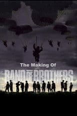 Poster for The Making of 'Band of Brothers'