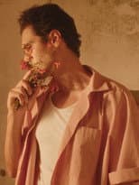 Poster for Fever Dream