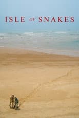 Poster for Isle of Snakes
