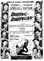 Poster for Bulung-Bulungan